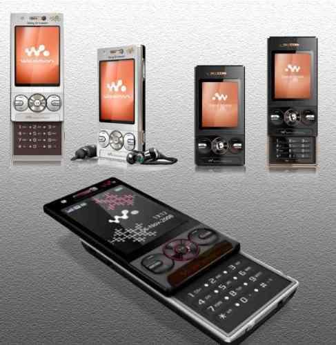 Detalhes do Sony Walkman em seu lançamento