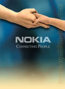 Qualidade dos celulares Nokia