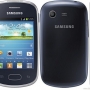 Samsung Galaxy Star – Ficha completa e vídeo!