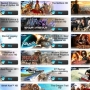 Gameloft e 7 jogos para o Samsung Galaxy Tab