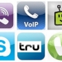 5 apps de ligações gratuitas ou baratas de VoIP para celular ou fixo!