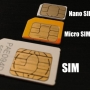 Micro SIM x Nano SIM: Qual a diferença? Devo cortar?