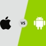 Android ou iOS?
