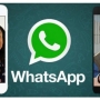 Como gravar chamada de vídeo do WhatsApp?