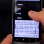 Como baixar e configurar teclado inteligente no Android?