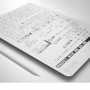 NoteSlate: tablet que parece papel!