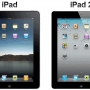 iPad 1 x iPad 2: só um pouco mais rápido