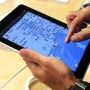 iPad: impressões iniciais