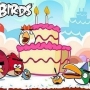 Angry Birds Birdday Party agora no Android!