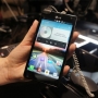 Smartphone LG Optimus 4X HD – Quad Core!