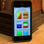 App de dicionário para iPhone!