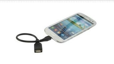 Acessório para Galaxy SIII