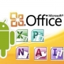 Microsoft Office para Linux e Android?